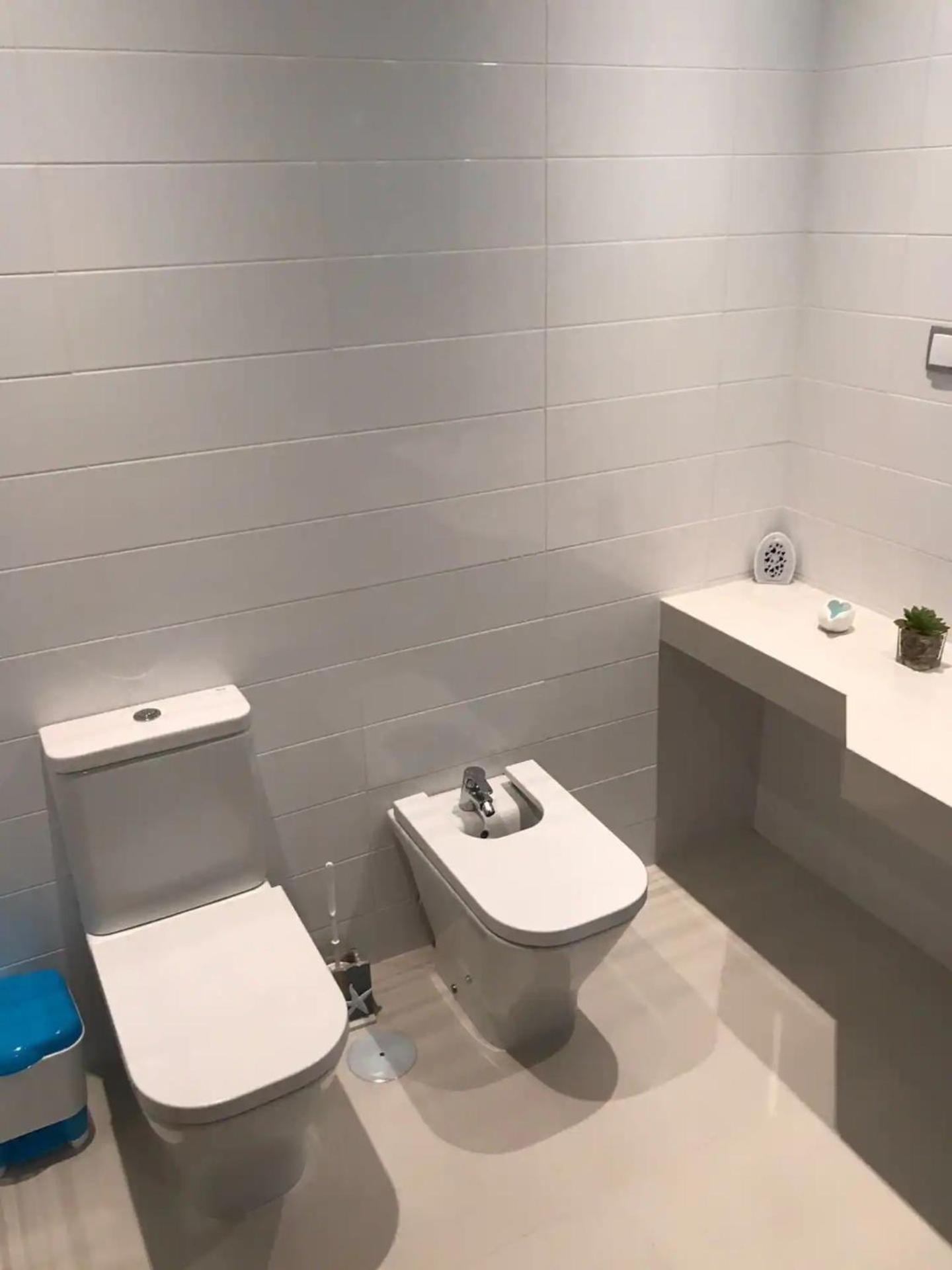 Lovely & New Beach Apartment Atouguia Da Baleia Exteriör bild